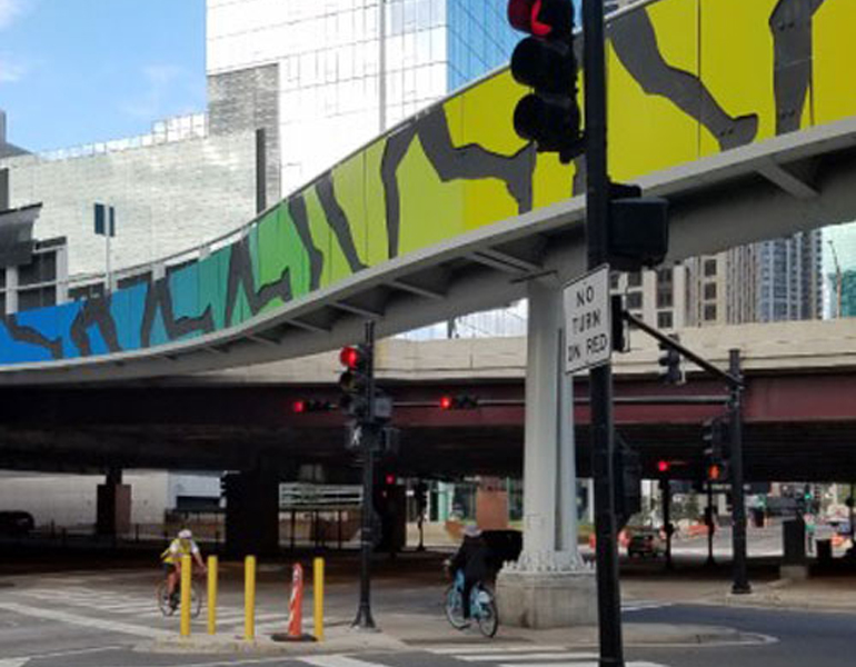Lakefront Trail Phase 1
