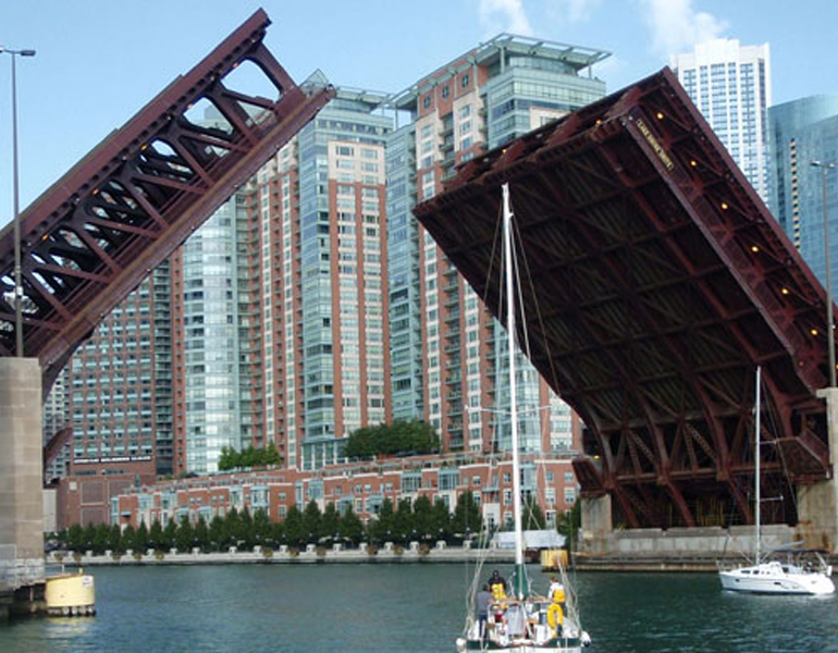 Lakefront Trail Phase 3