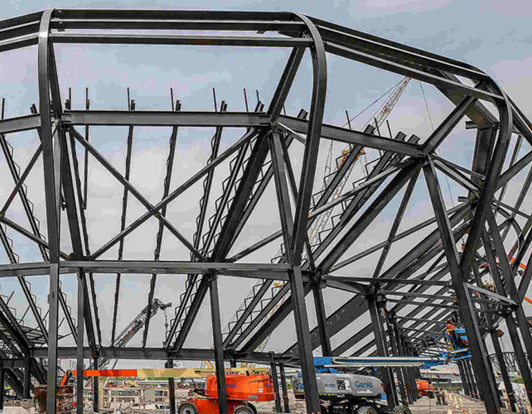 Louisville City Stadium