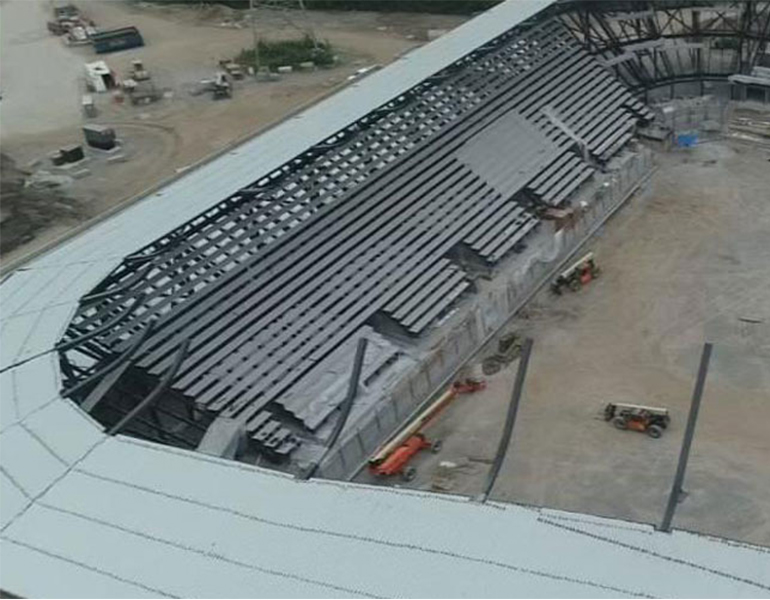 Louisville City Stadium