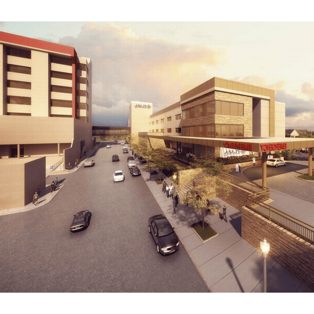 HCA PLAZA MEDICAL CENTER