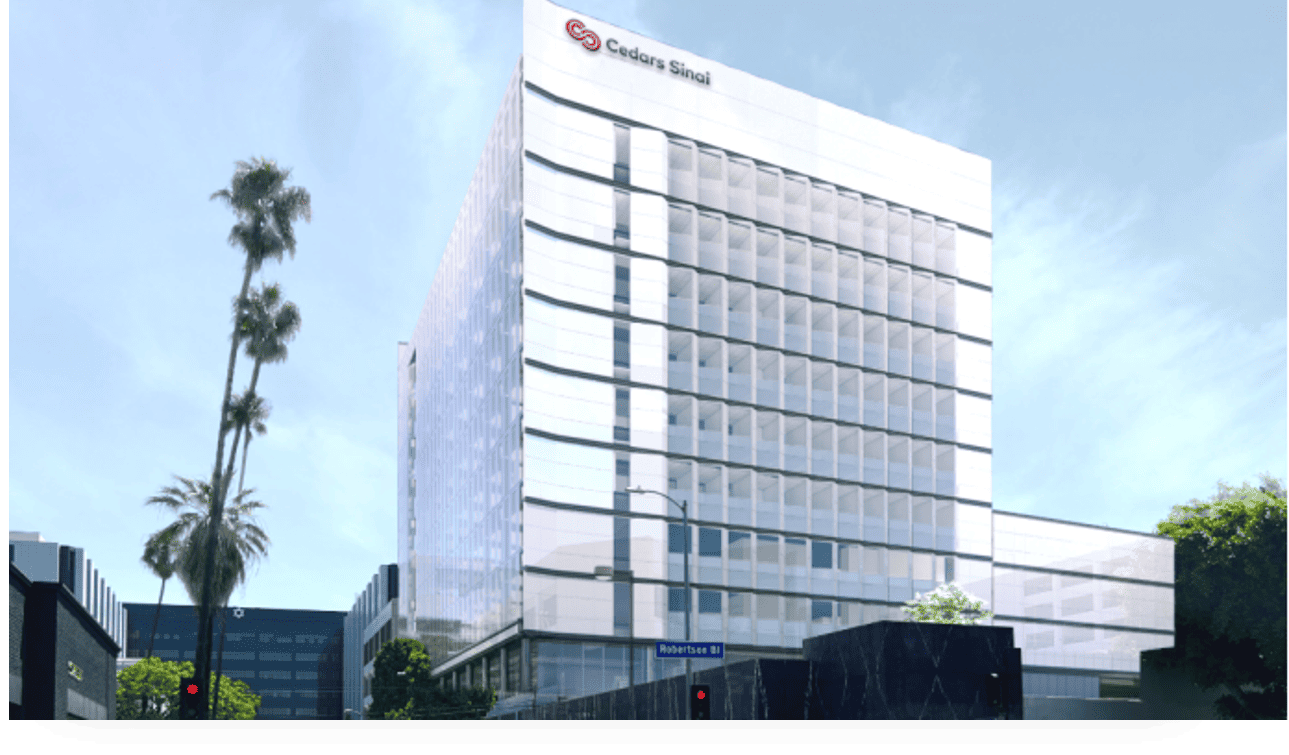 Cedars-sinai Medical Center