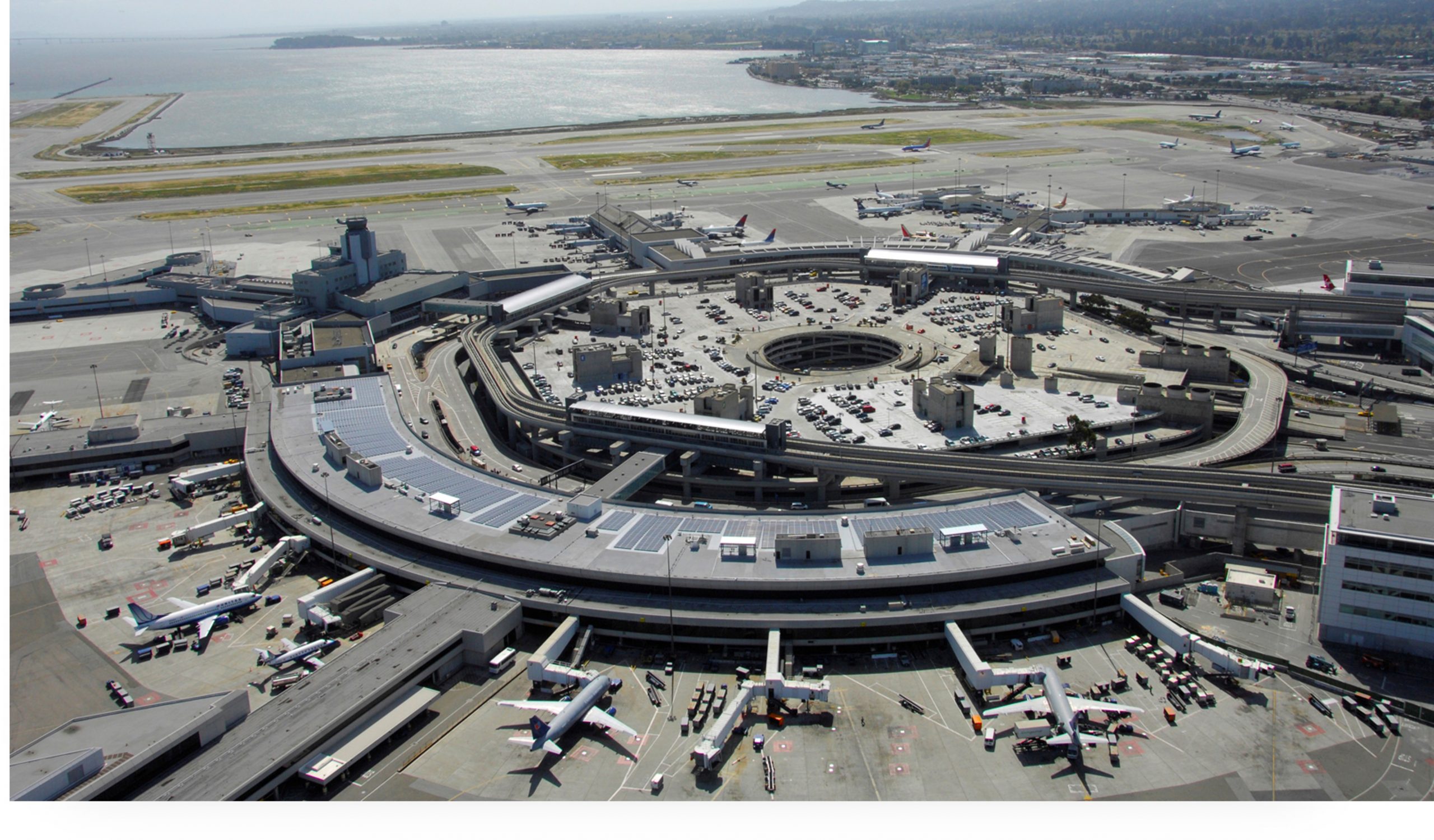 Confidential Terminal 3 -Modernization
