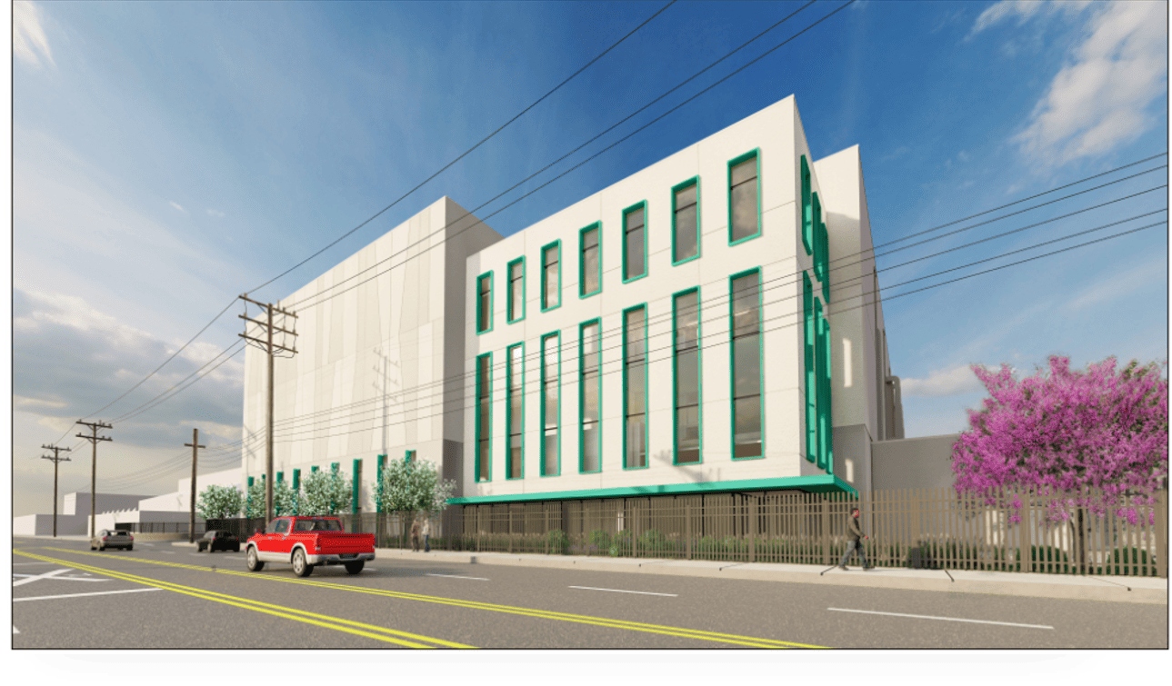 Prime Data Center