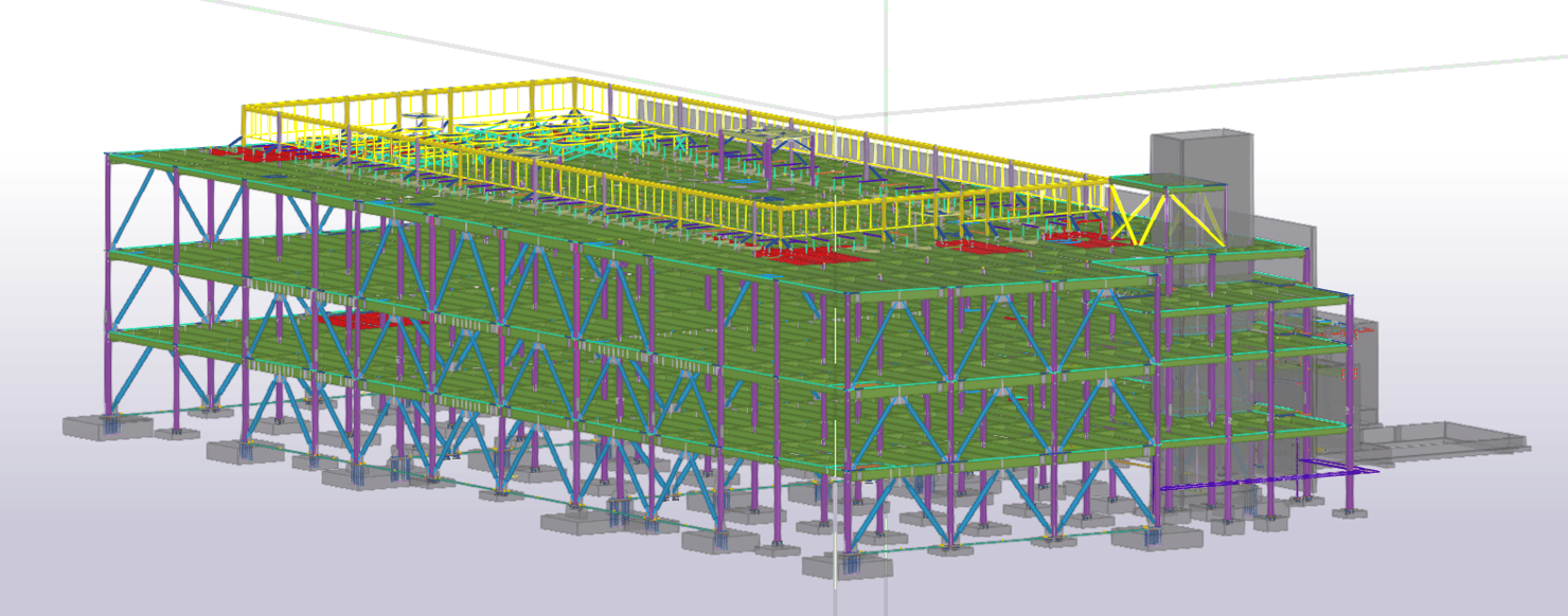 Prime Data Center