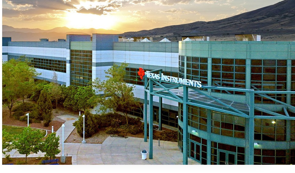 Texas Instruments