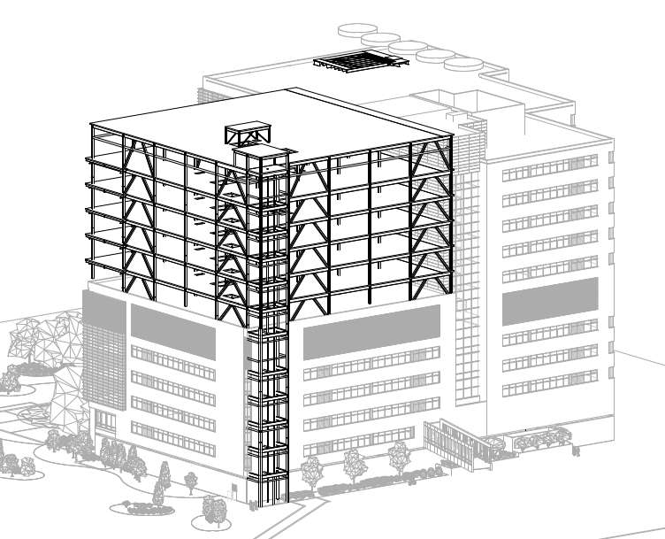 BJC Institute of Health