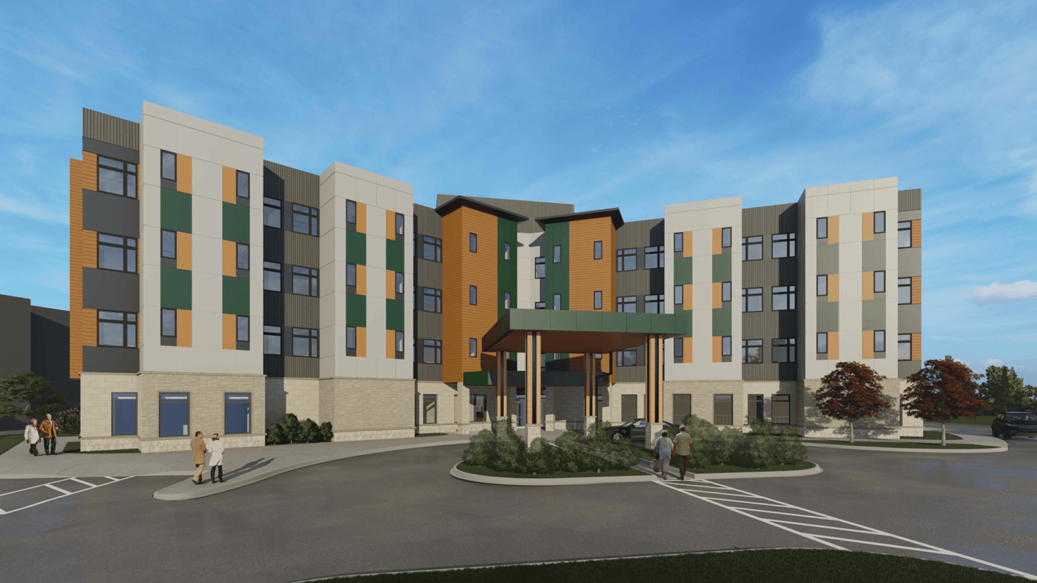 Northwood Long-Term Care
