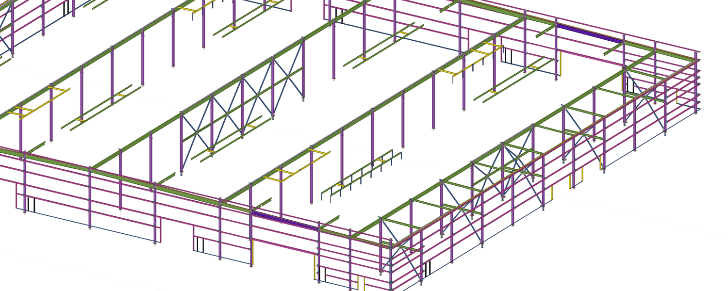 Saronic Gator Bay Shipyard